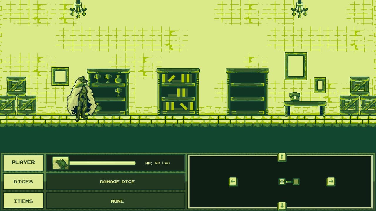 AKUNO screenshot 5