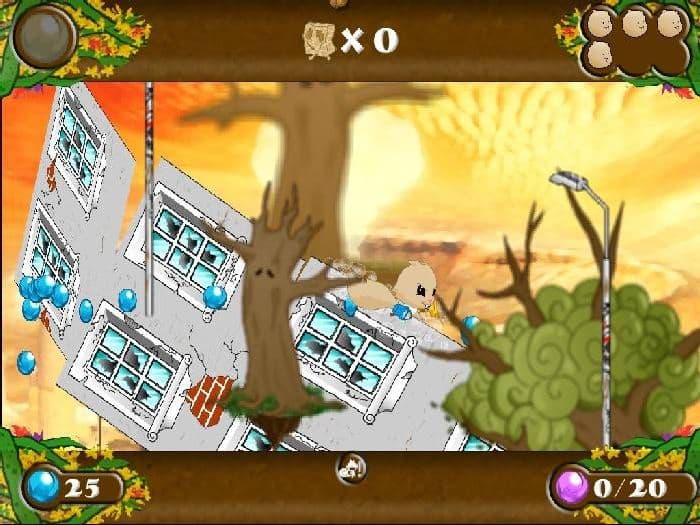 Rotoadventures Momos Quest screenshot 6