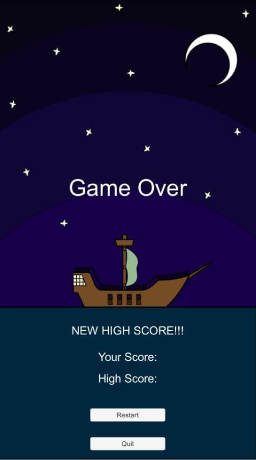 Cannon Crash screenshot 3