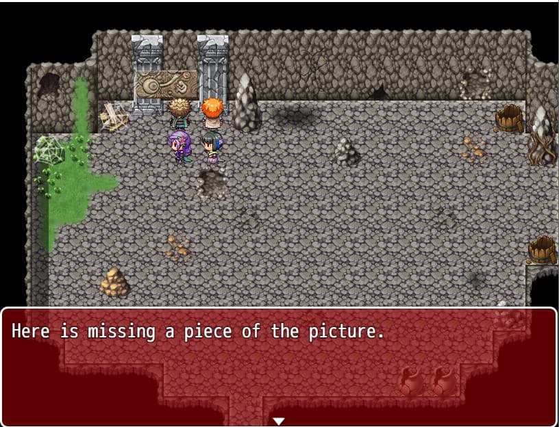 The Dragons of Elion screenshot 6