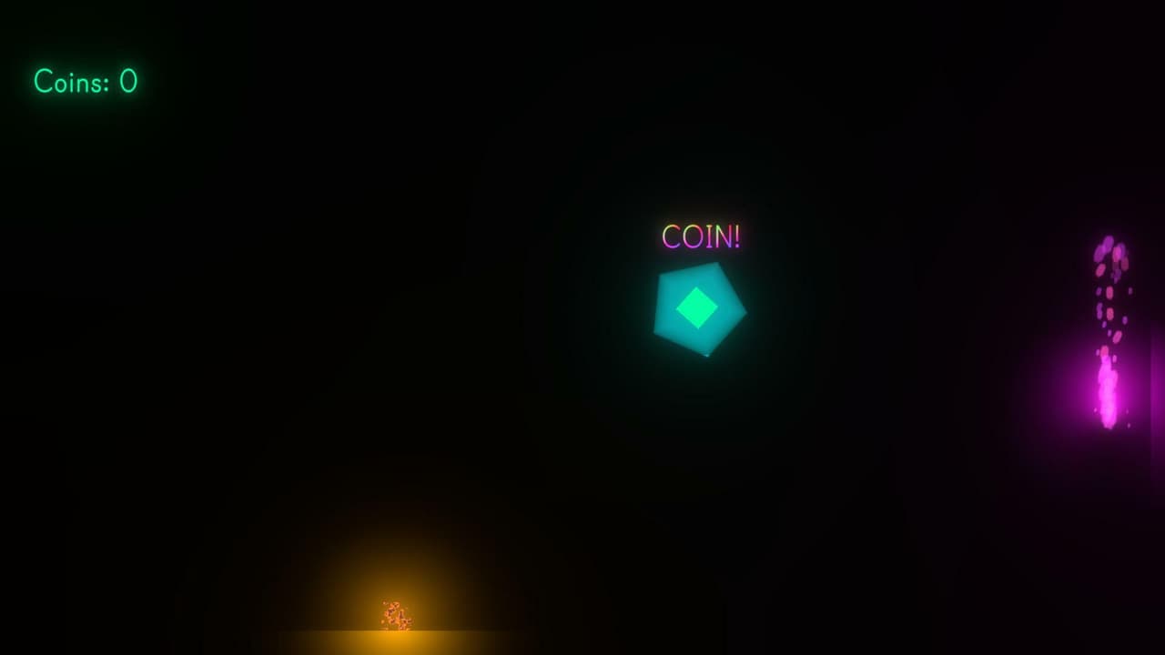 Dark Jump screenshot 3