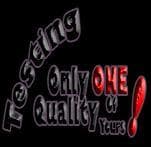 Testing Only ONE Quality Of Yours!