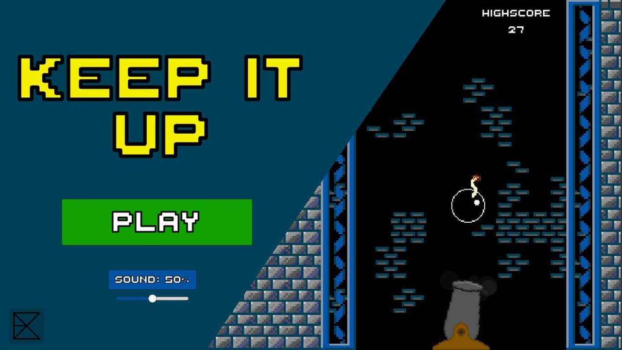 Keep It Up (XealGames) screenshot 2