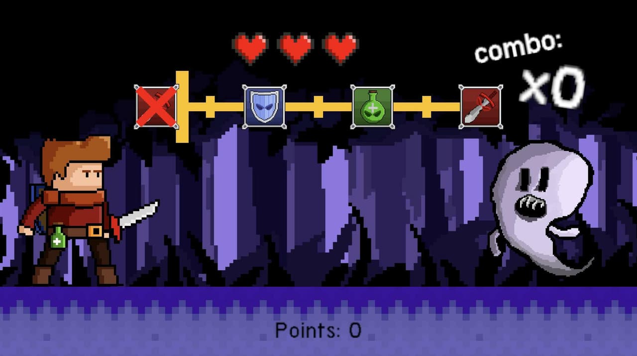 Fantastic Beats screenshot 4