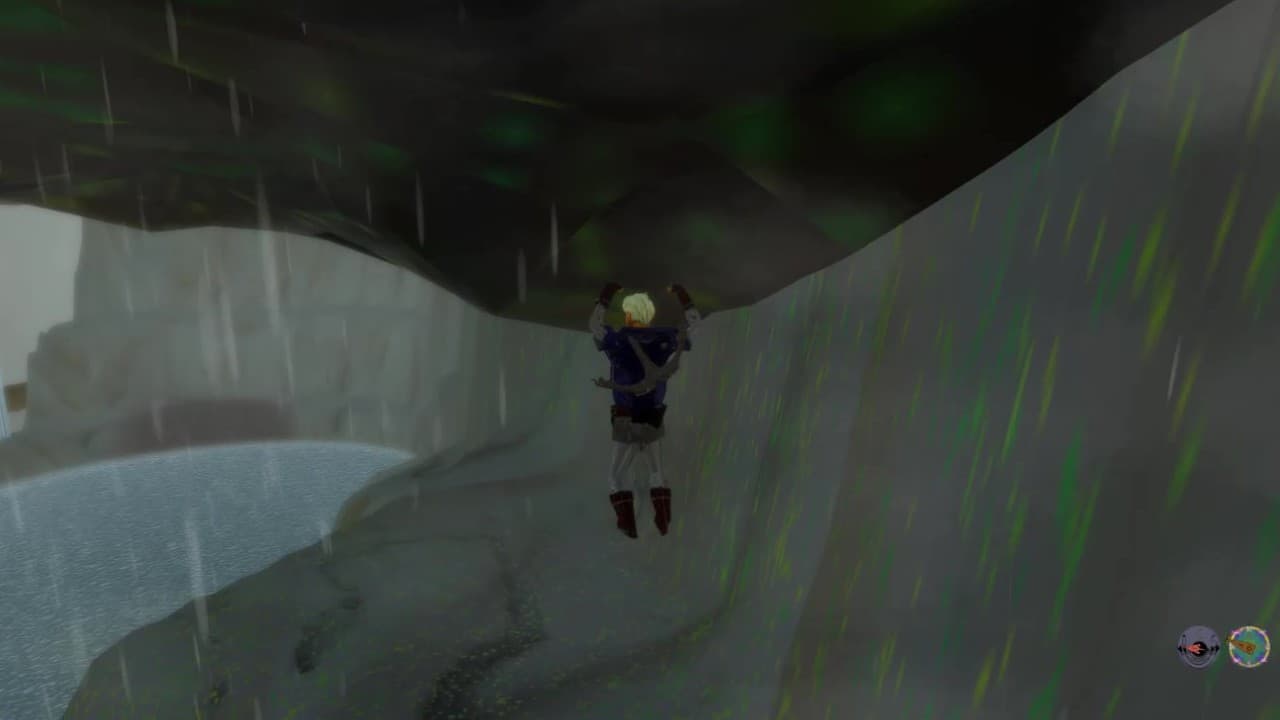 Farrealm: The Prince of Winds screenshot 5