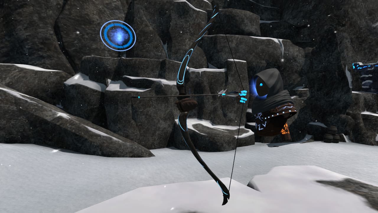 QuiVr screenshot 4