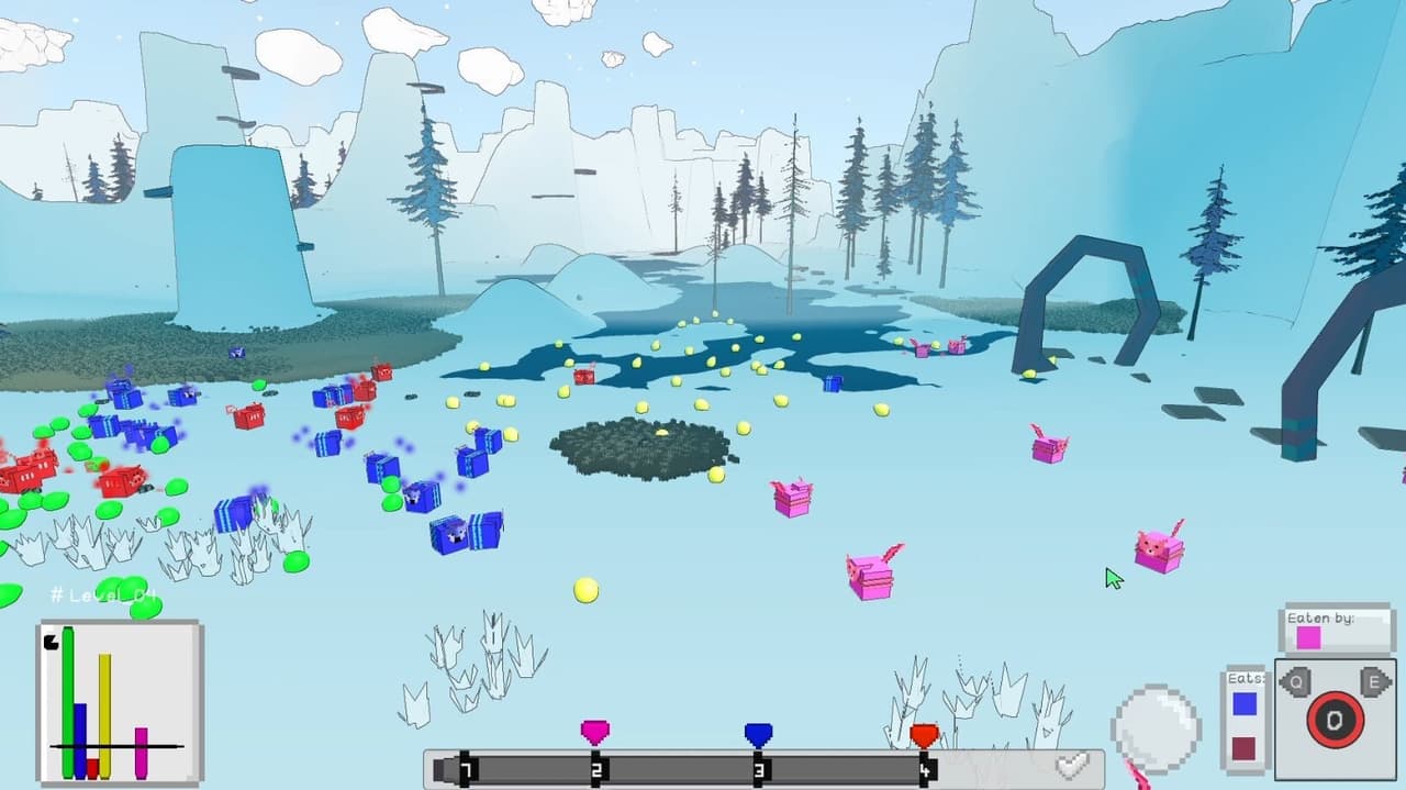 Eco Park screenshot 4