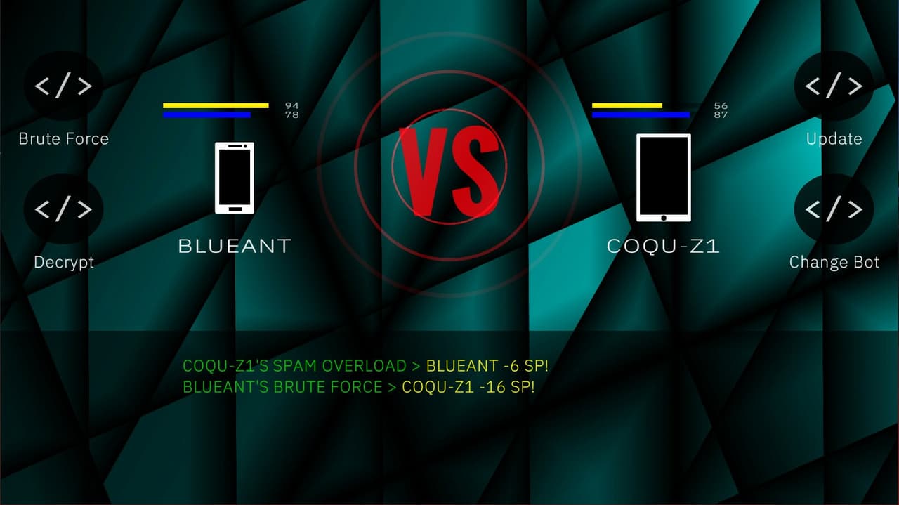 Ichth.ys screenshot 6