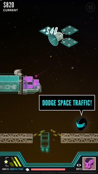 Pie In The Sky: A Pizza Odyssey screenshot 2