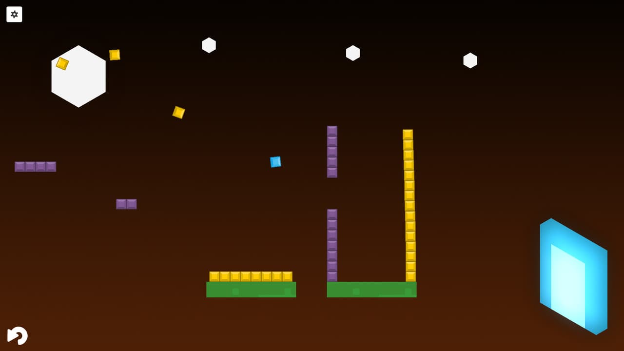 Zup! screenshot 5