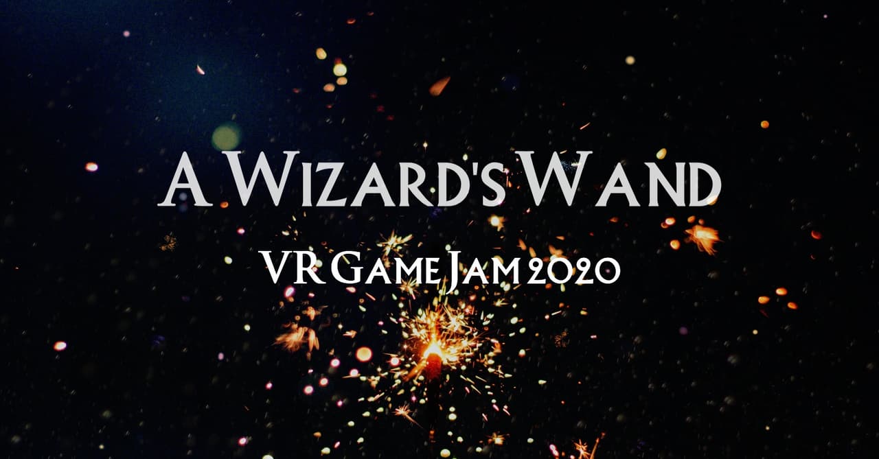 A Wizards Wand screenshot 2