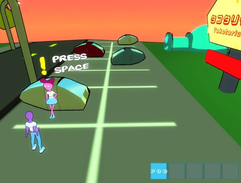 Idle Isle: Late Night Snack screenshot 3