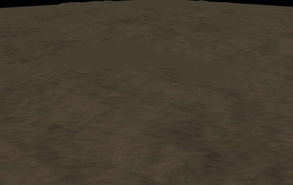 Mars Explorer (Futuresoft) screenshot 2