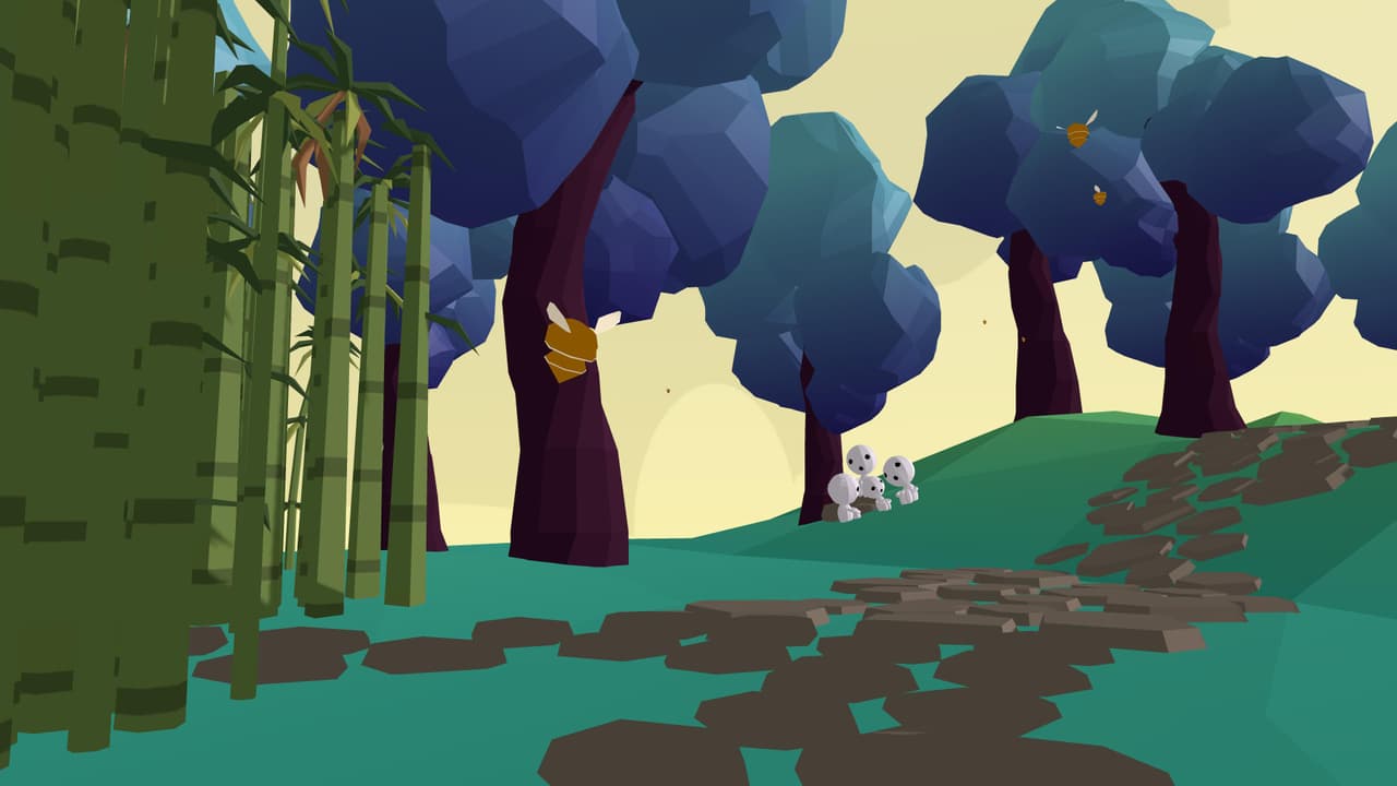Tori (itch) screenshot 6