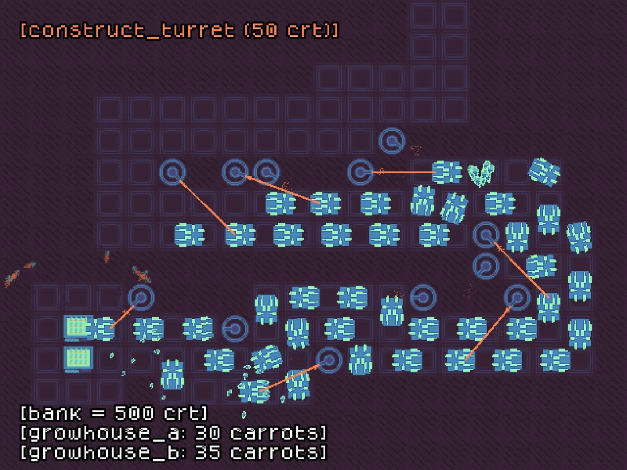 Outpost Charlie screenshot 2