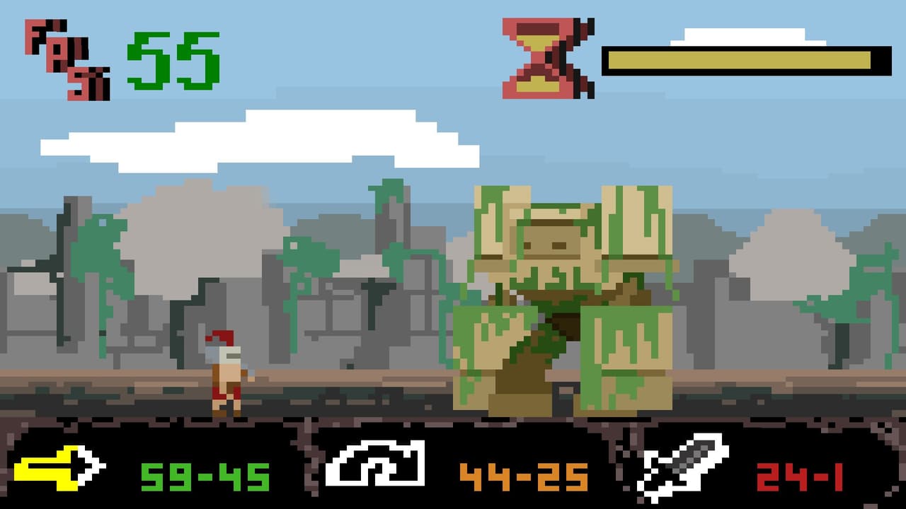 Make Me LAG screenshot 2
