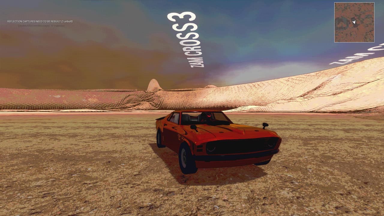 BadGuys Escape to Comodo - ZAM