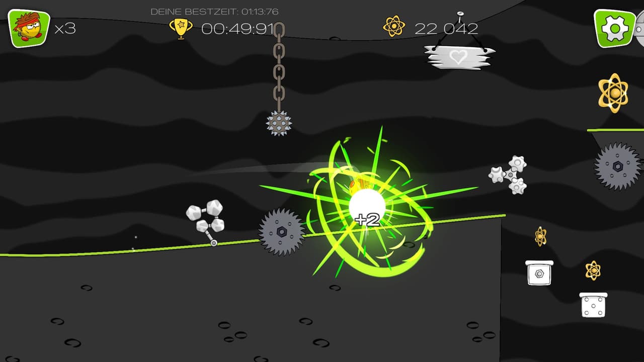 Spinheads screenshot 5