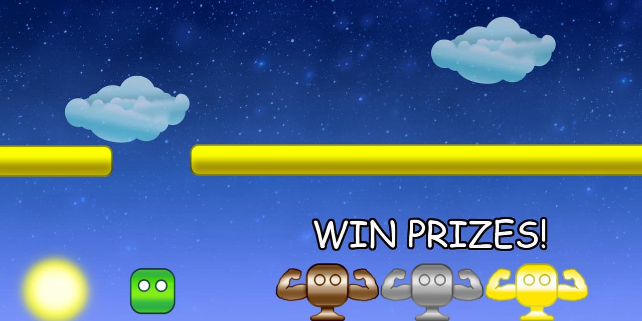 Barrier (Toyrim) (Toyrim) screenshot 3
