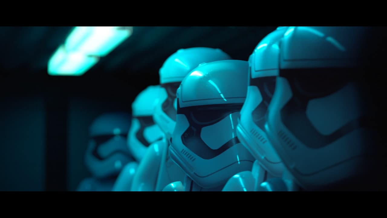 LEGO Star Wars: The Force Awakens screenshot 6
