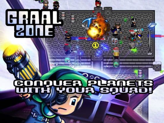 GraalOnline Zone