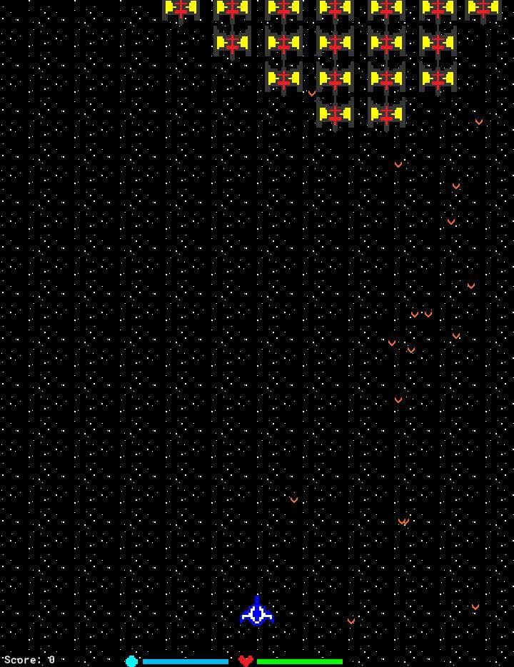 Spaced Out (Smithn10) screenshot 3