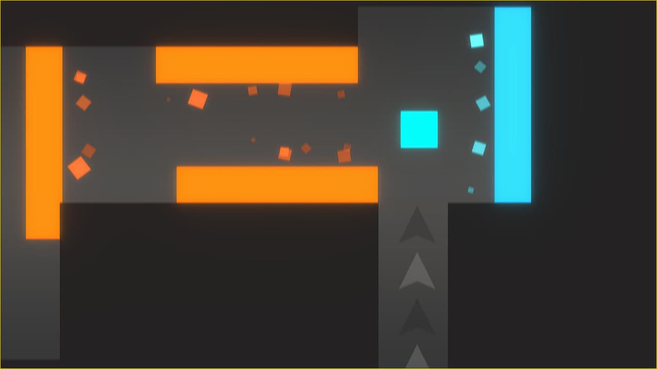 JumpControl screenshot 2