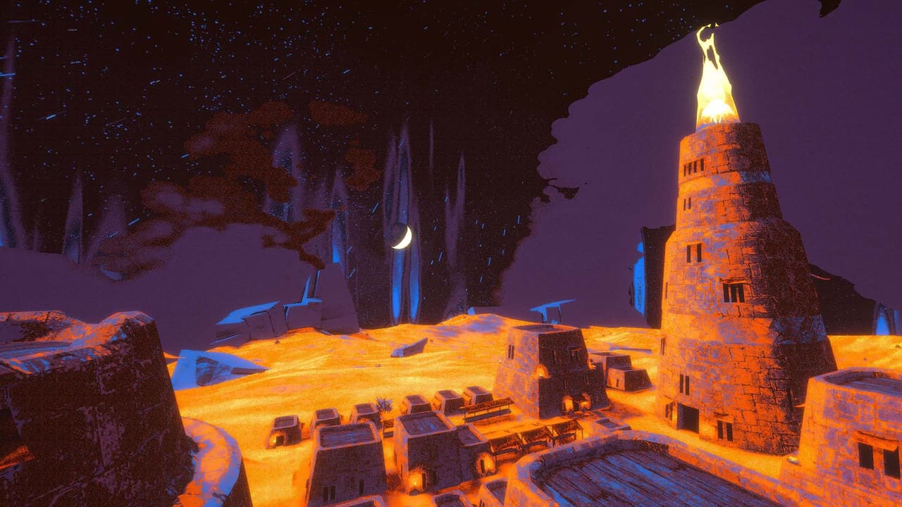 Swoop (itch) (DVNC Tech) screenshot 2