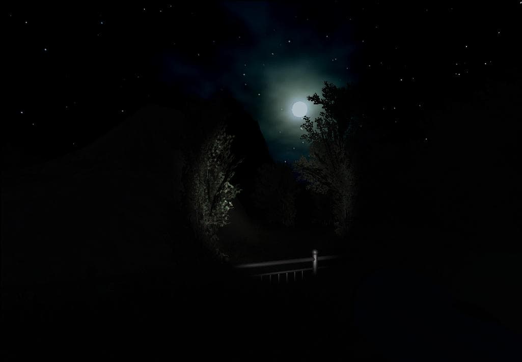 Slender: Strange Forest screenshot 3