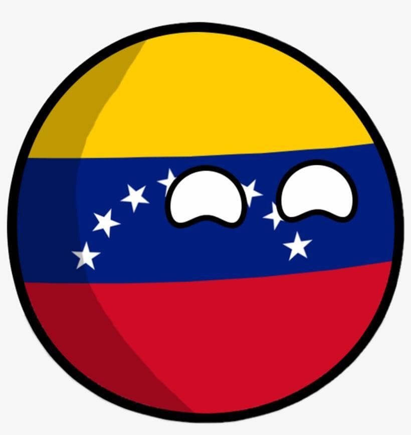Las Aventuras de Venezuela