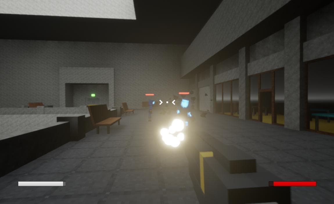 Explore (None) screenshot 3