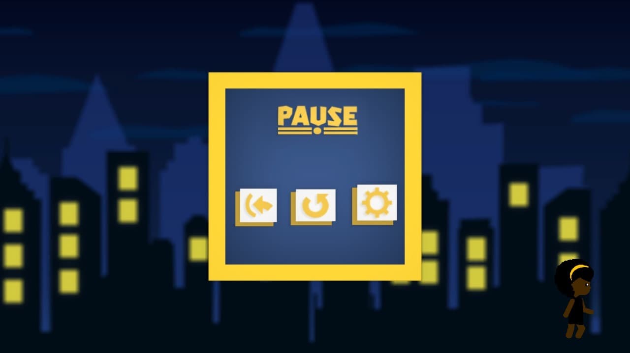 Light the City screenshot 6