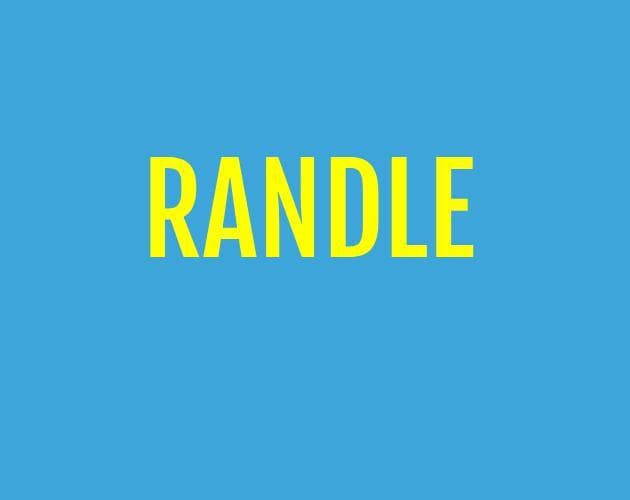 Randle