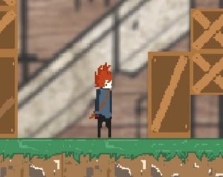 A Heros Quest screenshot 2