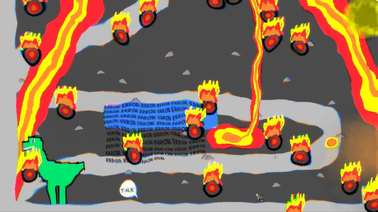 Cursor Story (Demo) screenshot 5
