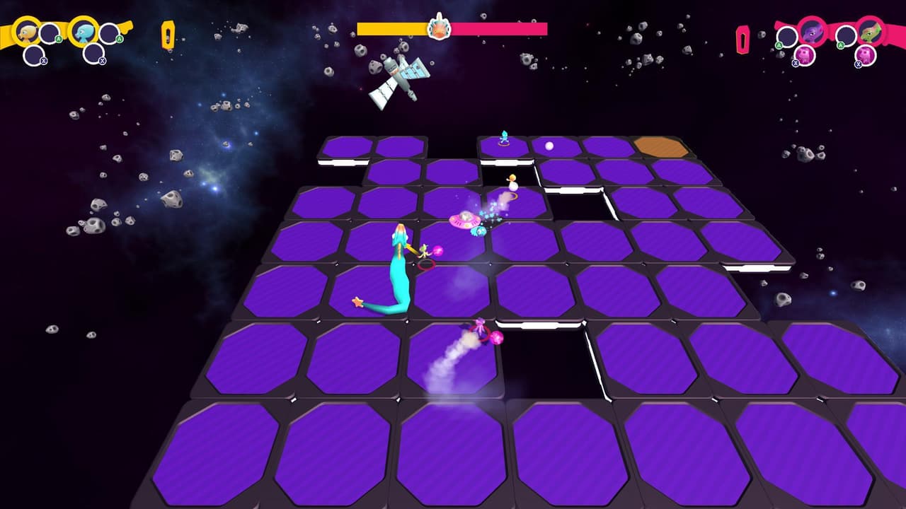 [Group03]OCTOPI IN SPACE
