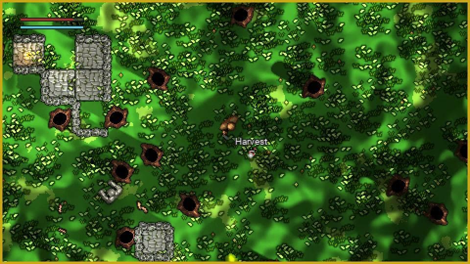 Heimval screenshot 4