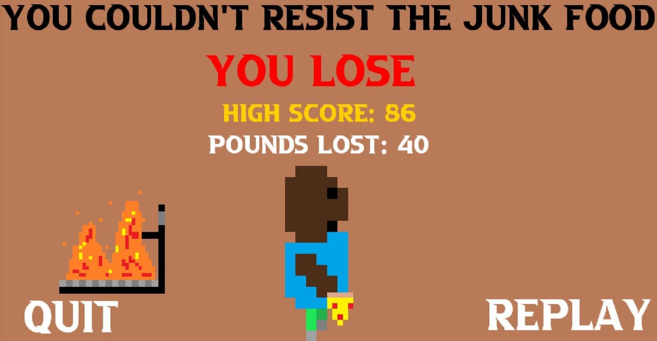 Health Run