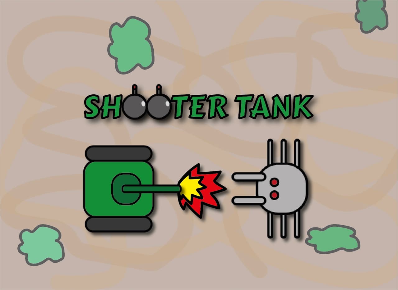 Shooter Tank