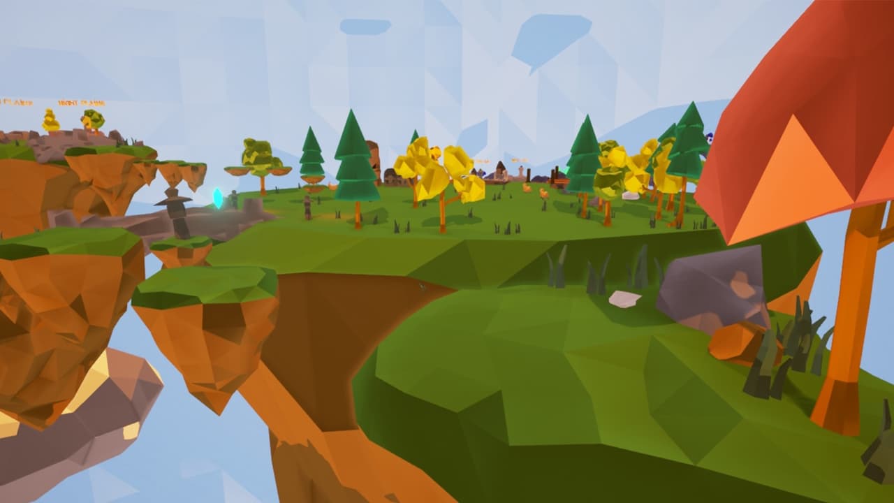 Nogard screenshot 2