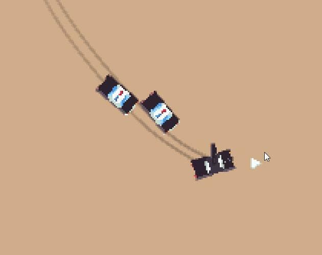 RacingOut screenshot 3