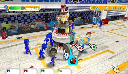 Pit Crew Panic! screenshot 3