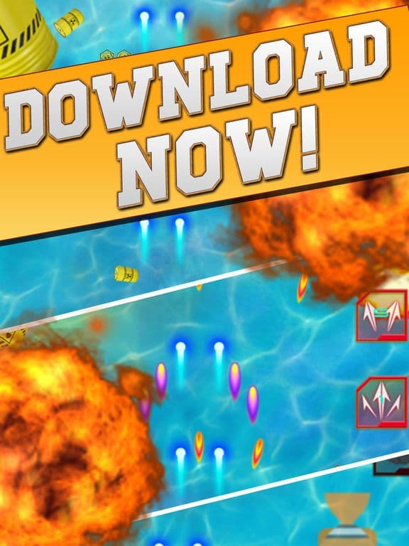 Boat Riot: Ultimate Shooter 3D screenshot 5
