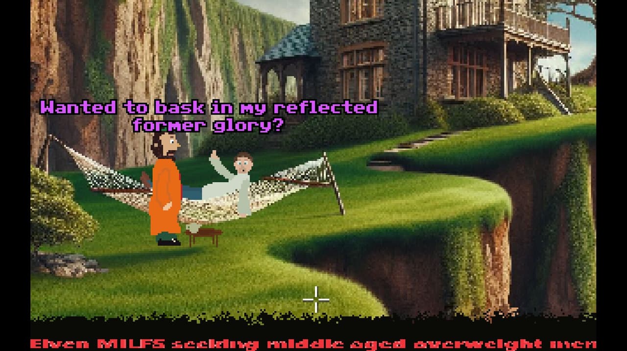 Brownies Adventure 2 screenshot 3