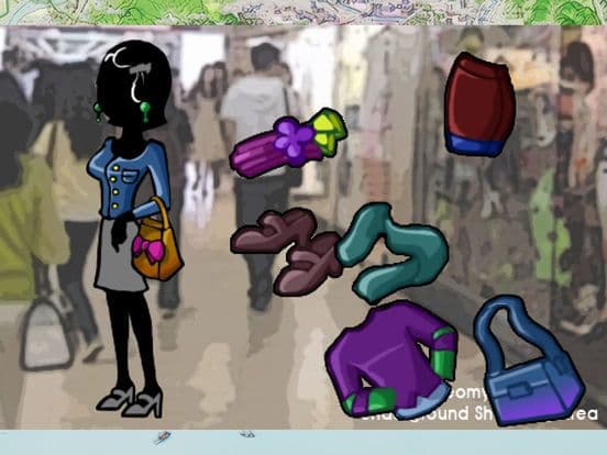 Dream Travel Agency! screenshot 3
