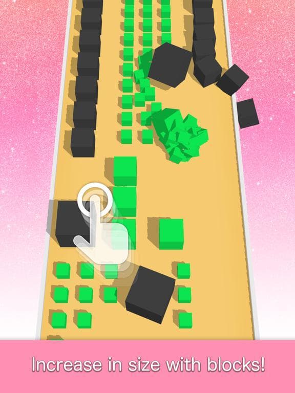 Stick Ball 3D screenshot 3