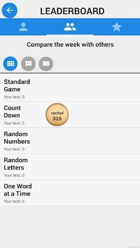 Awesome Word Search - Word Find Puzzle Fun screenshot 6