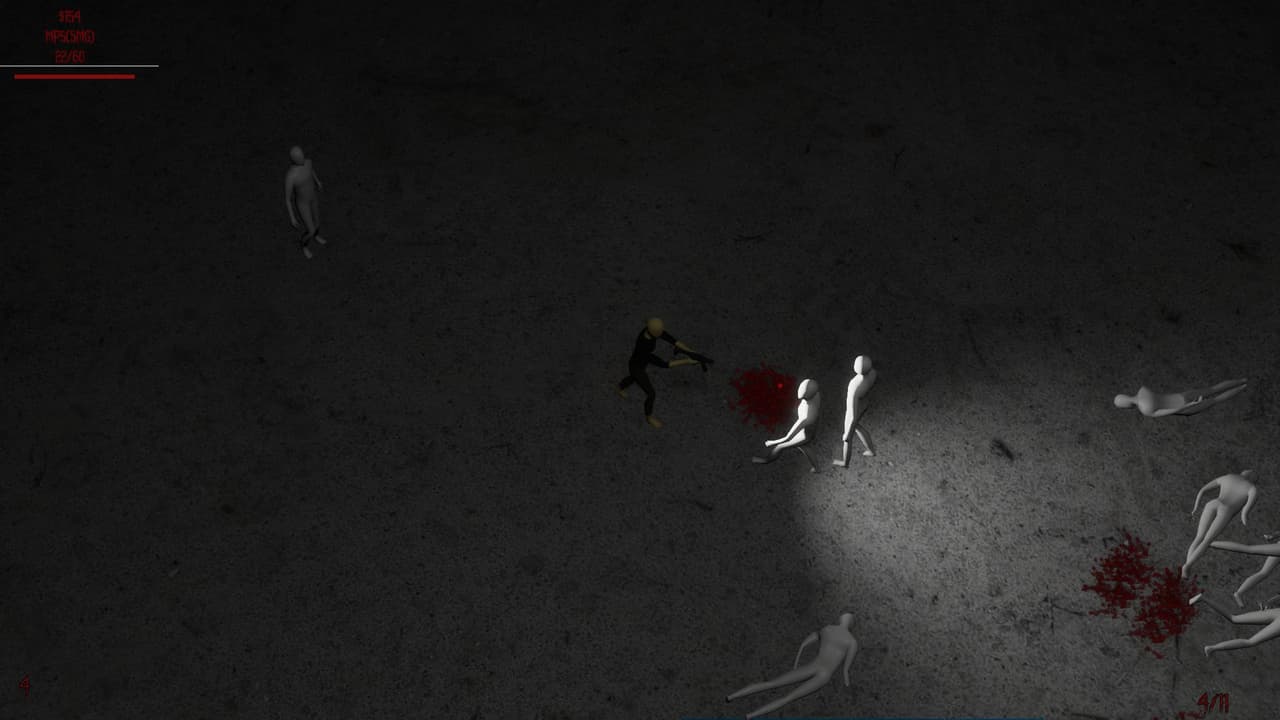 Undead Survival Alpha Testing