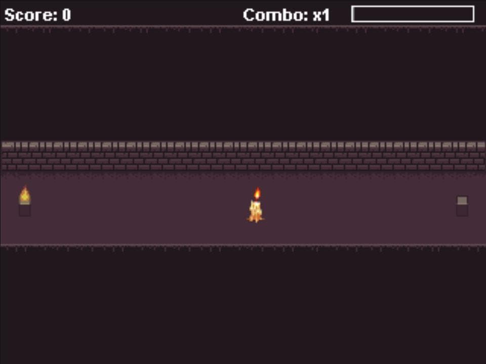 The Last Candle screenshot 2