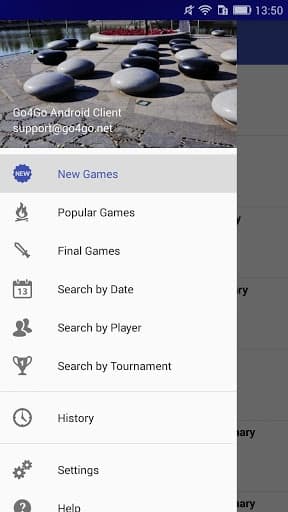 Go4Go Free screenshot 2